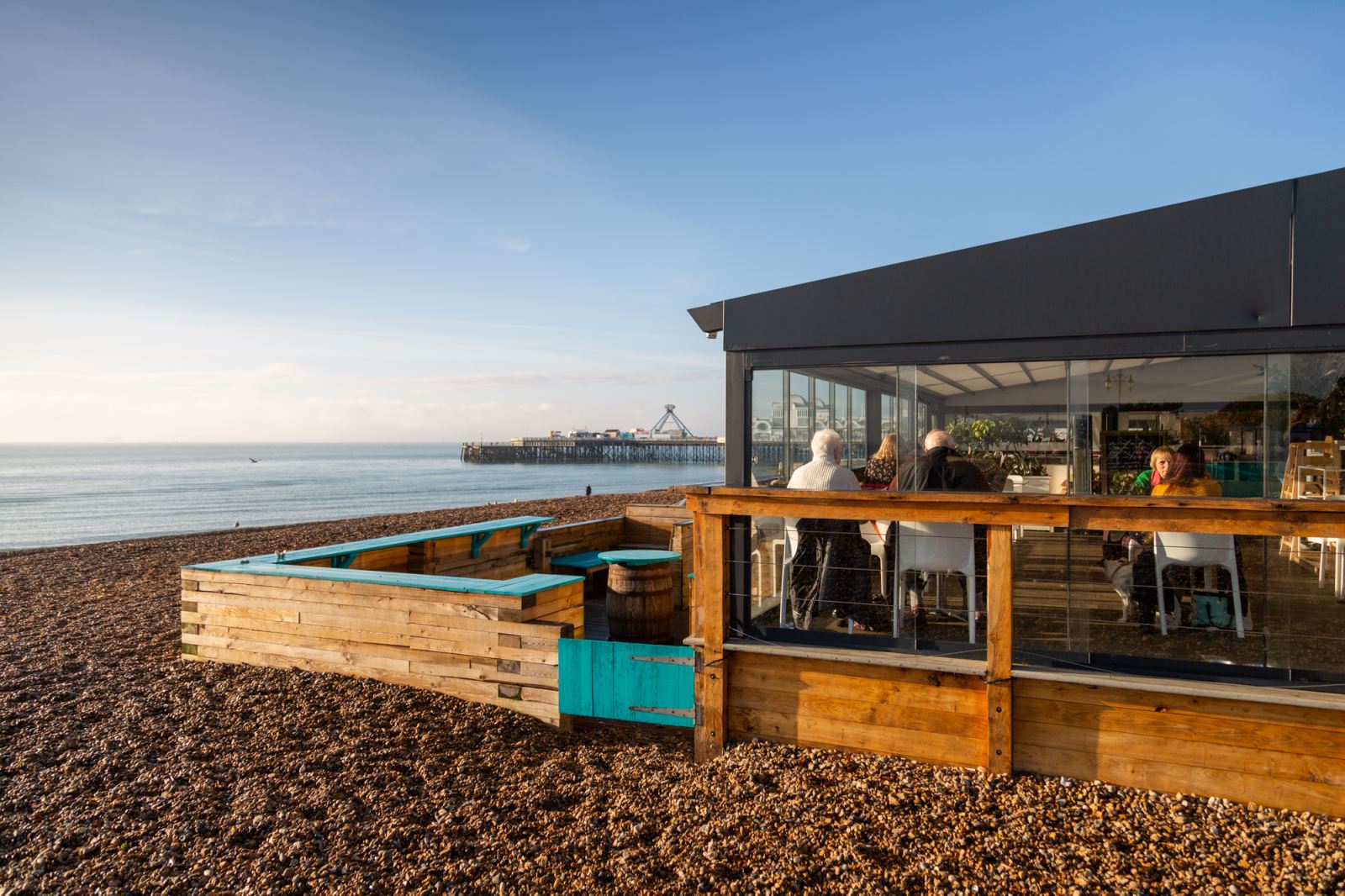 Southsea Beach Cafe